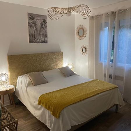 Villa Zouina Royan Extérieur photo