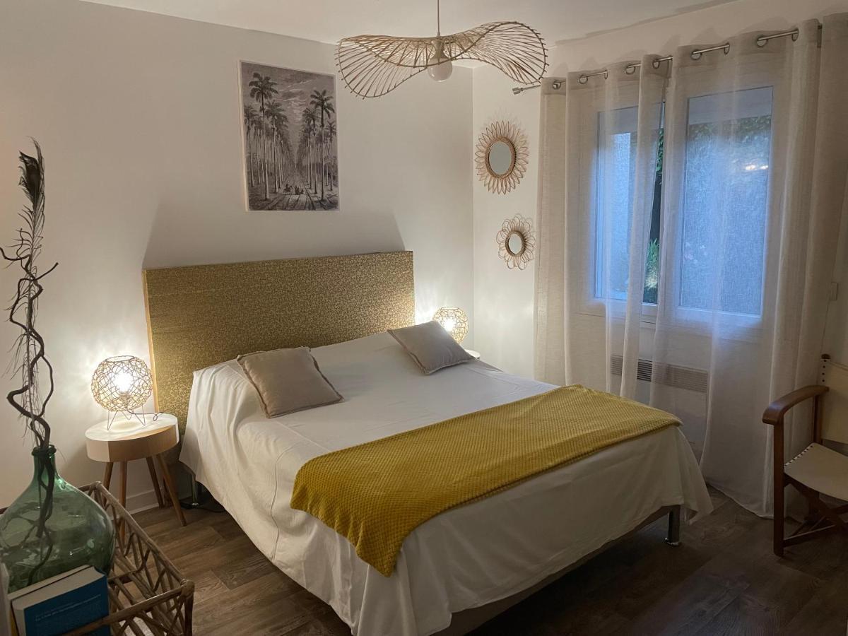 Villa Zouina Royan Extérieur photo